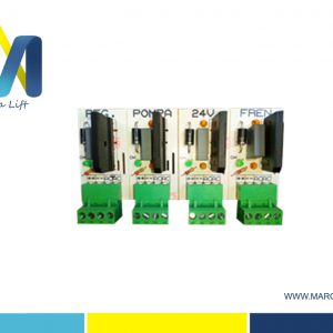 35 A DIOT BOARD
