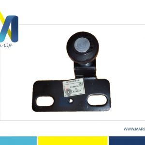 Roller assembly of door lock JMSU 05(L)