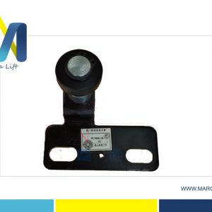 Roller assembly of door lock JMSU 05(R)