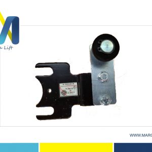 Roller assembly of door lock JMSU 05A(L)