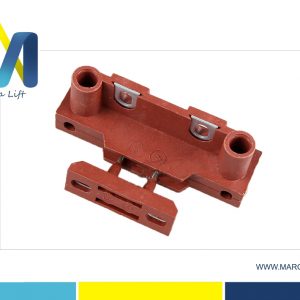 Landing door lock contact KF9074