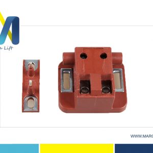 Landing door lock contact KF-2V