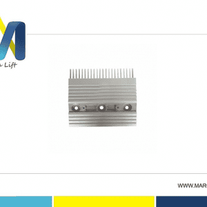 KONE Comb Plate