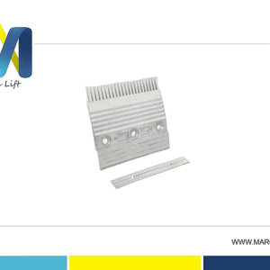 KONE Comb Plate