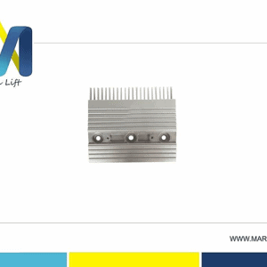 KONE Comb Plate