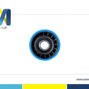 KONE Step Roller
