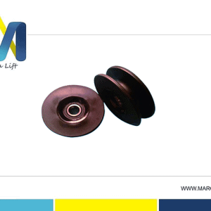 KONE Handrail Roller