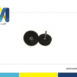 KONE Handrail Roller Set