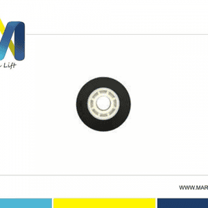 KONE Step Roller