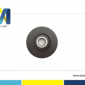 KONE Step Roller