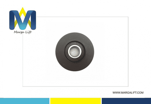 Handrail Throwoff Roller Kone NEK-KM938136H01 main image 0