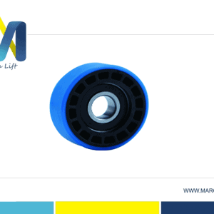 KONE Step Roller