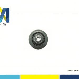 KONE HD Step/Chain Roller