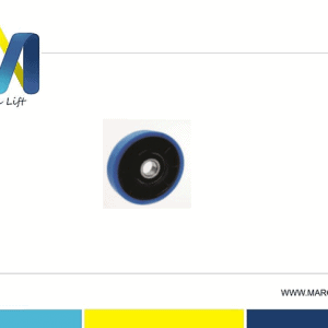 KONE Step Roller