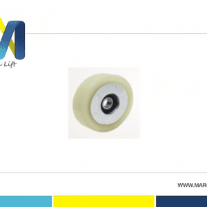 KONE Step Roller