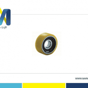 KONE Handrail Roller