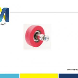 KONE Handrail Guide Roller