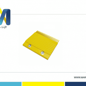 KONE Comb Plate