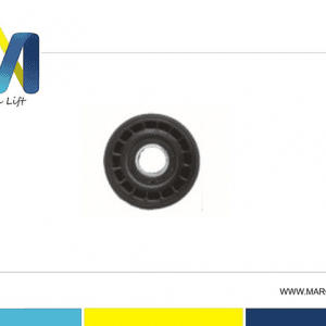 KONE Step Roller