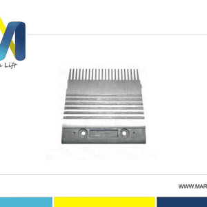 KONE Comb Plate