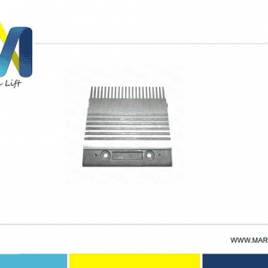 KONE Comb Plate
