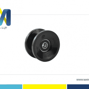 KONE Handrail Roller