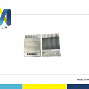 KONE Comb Plate