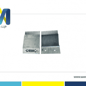 KONE Comb Plate