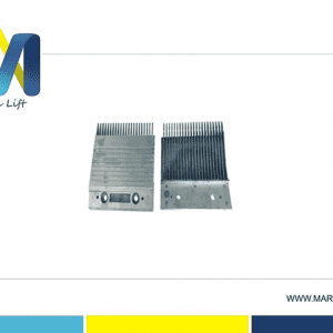 KONE Comb Plate