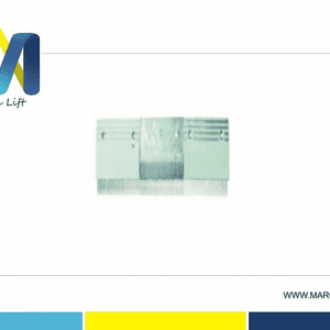 KONE Comb Plate