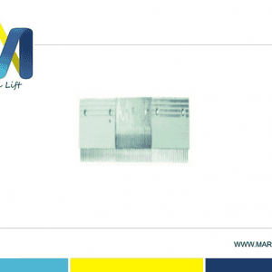 KONE Comb Plate