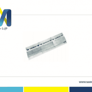 KONE Comb Plate