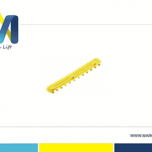 KONE Demarcation Strip