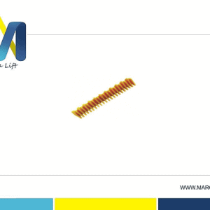 KONE Demarcation Strip