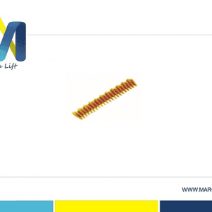 KONE Demarcation Strip
