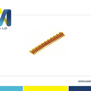 KONE Demarcation Strip