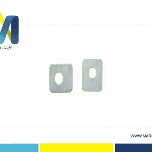 KONE Step Locking Device