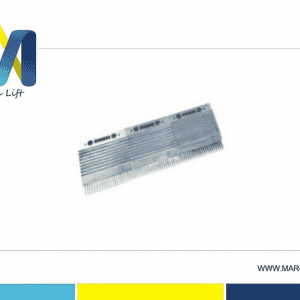 KONE Comb Plate