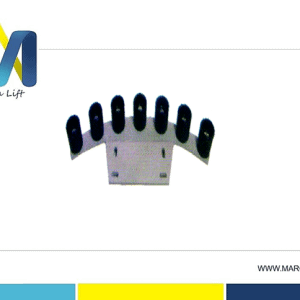 KONE Escalator Step Chain