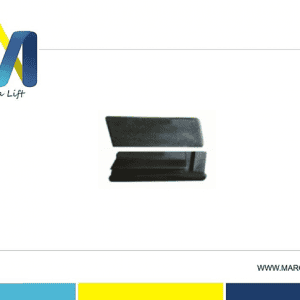 KONE Chain Deflector