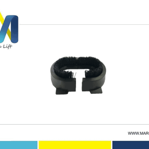 KONE Handrail Inlet