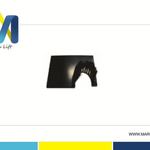 KONE Brush Holder