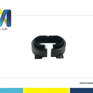 KONE Handrail Inlet