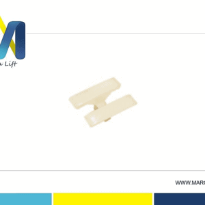 KONE Newel Chain Bracket