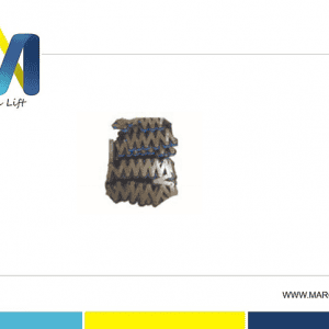 KONE Step Roller Chain