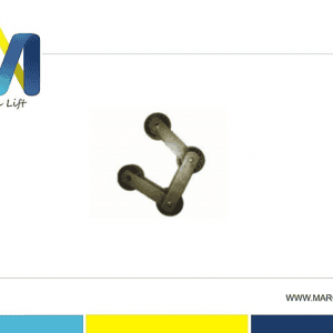 KONE Escalator Step Chain