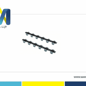 KONE Newel Chain