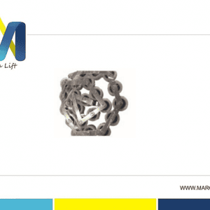 KONE Newel Chain