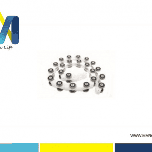 KONE Newel Chain