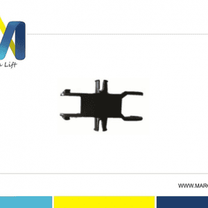 KONE Reverse Guide Bracket